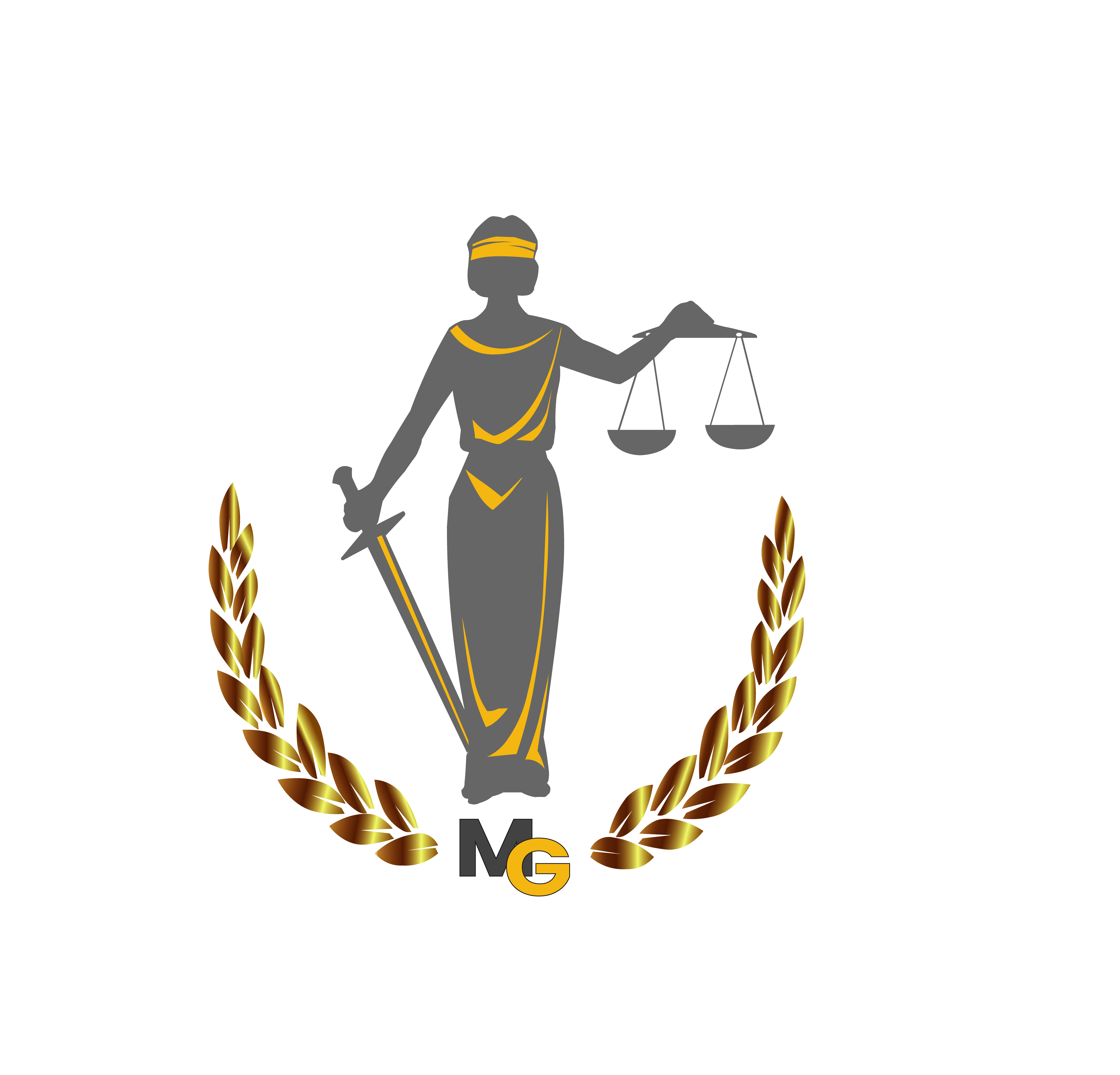 Logo M&G Abogados